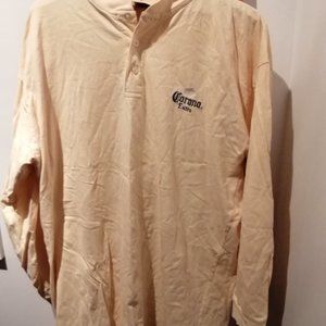 Late 90's Corona Henley.